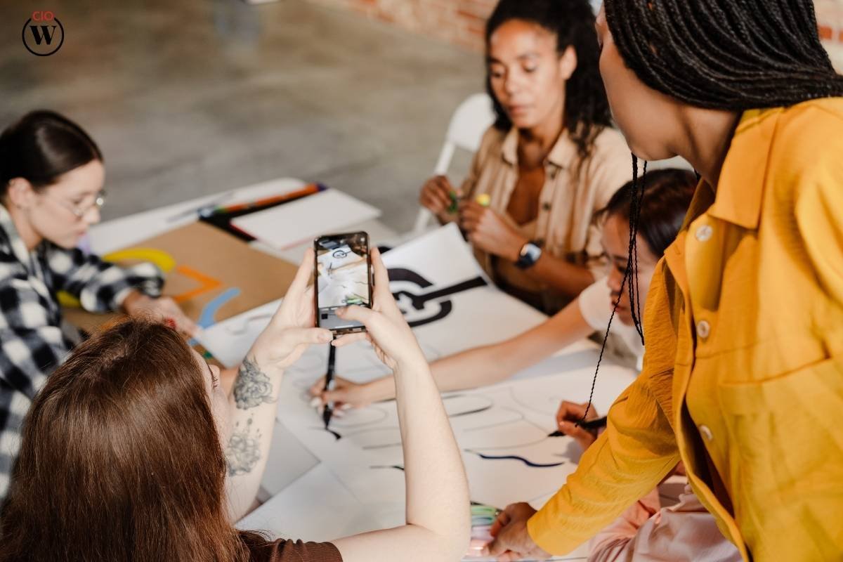 20 Creative Womens Day Celebration Ideas for 2024 | CIO Women Magazine