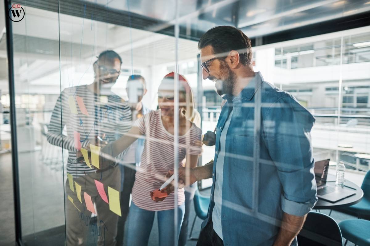 Incubators and Accelerators in Entrepreneurship: A Guide for Startup | CIO Women Magazine