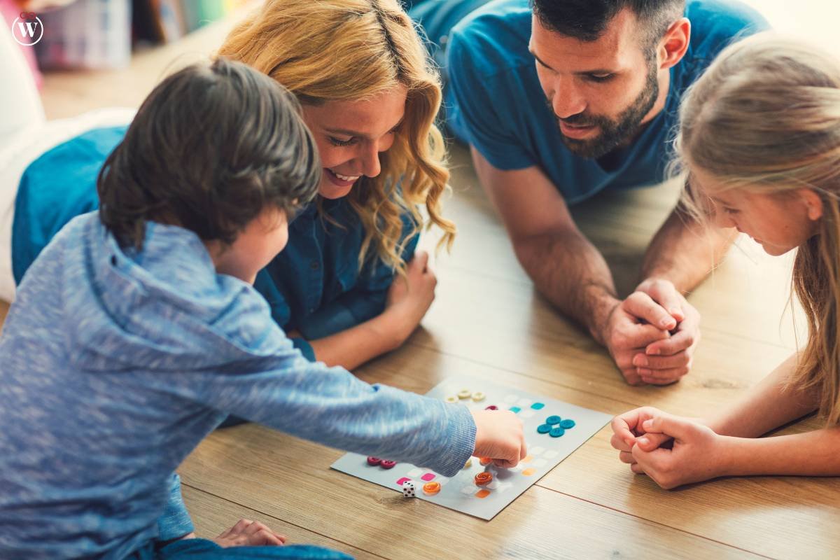 12 Free Online Relationship Building Activities You Must Know | CIO Women Magazine