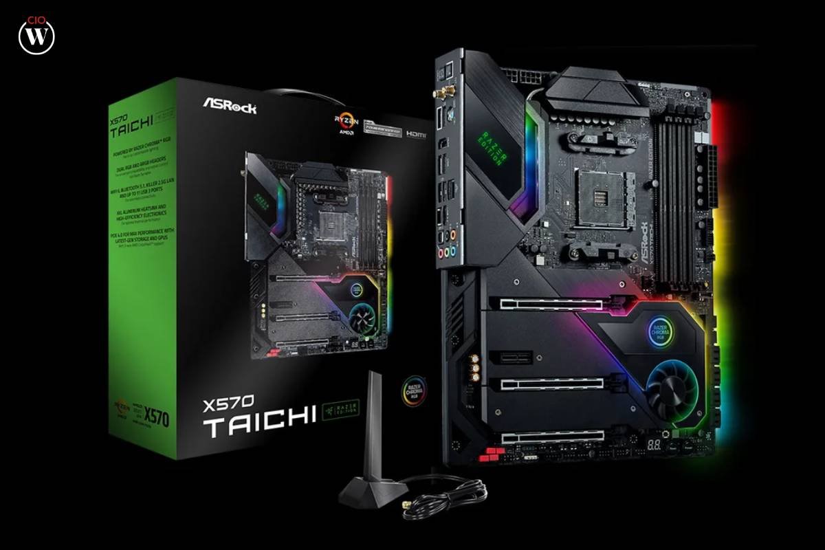 The 12 Best Motherboards for Graphic Design Processors | CIO Women Magazine