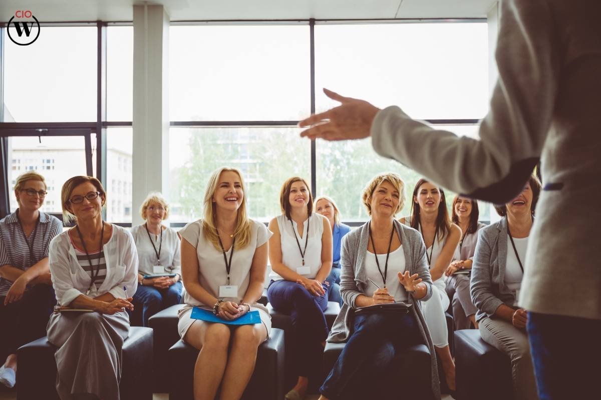 10 Distinct Characteristics of Business Women: A Journey of Empowerment | CIO Women Magazine