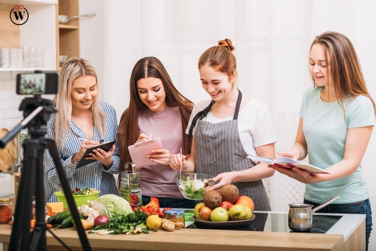 20 Creative Womens Day Celebration Ideas for 2024 | CIO Women Magazine