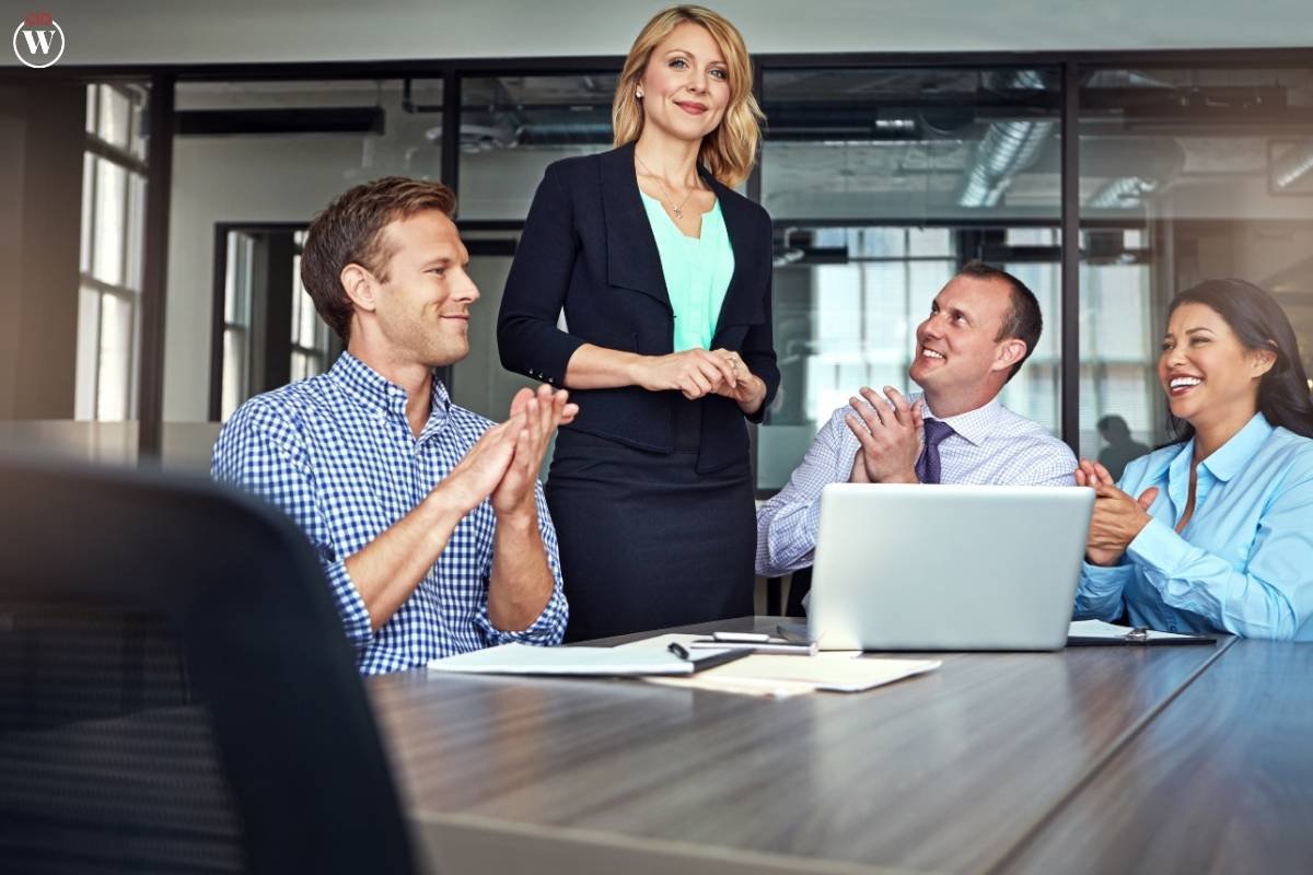 Beyond Strategy: The 10 Diverse Roles of a Military Leader Today | CIO Women Magazine