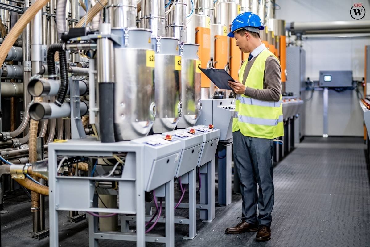 What is green supply chain? 8 Benefits and Key Components | CIO Women Magazine