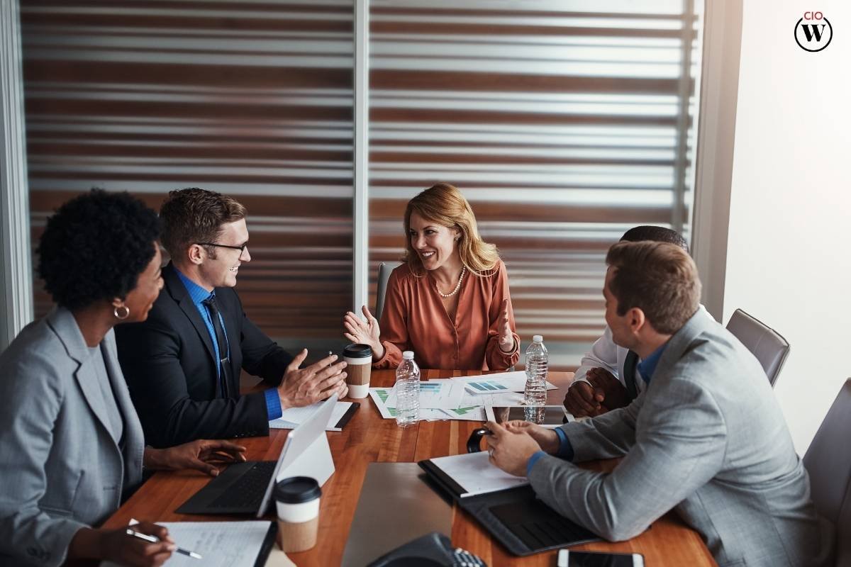Incubators and Accelerators in Entrepreneurship: A Guide for Startup | CIO Women Magazine