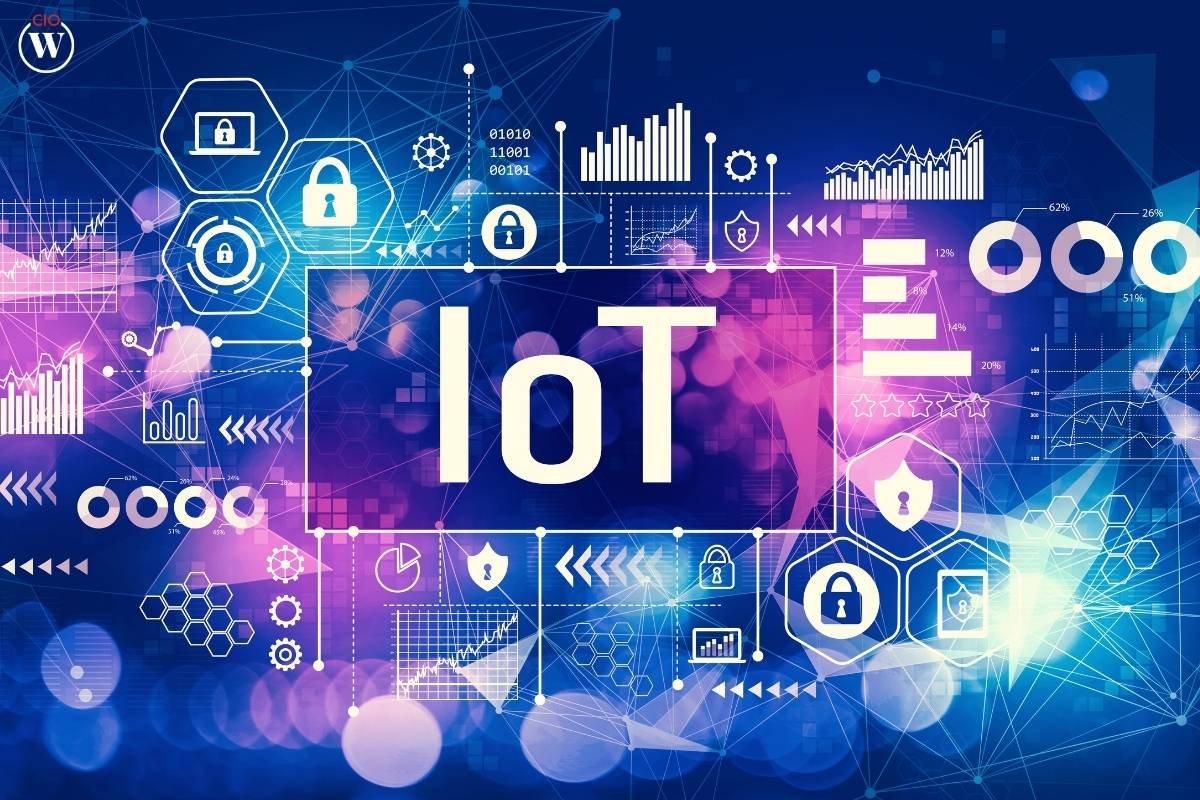 Best 5 Features of Wearable IoT Devices | CIO Women Magazine