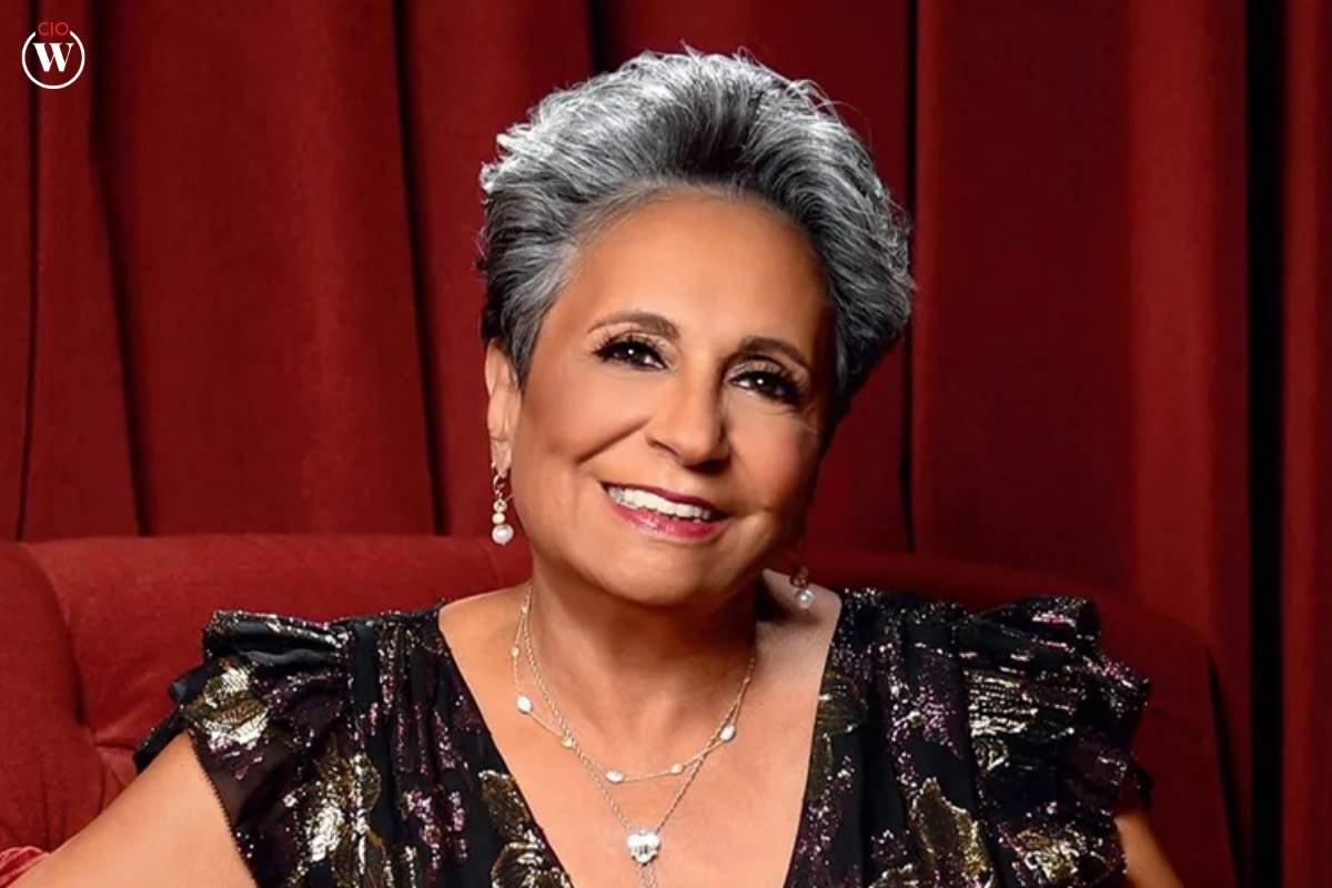 Empowering Stories of Successful Women Entrepreneurs | CIO Women Magazine