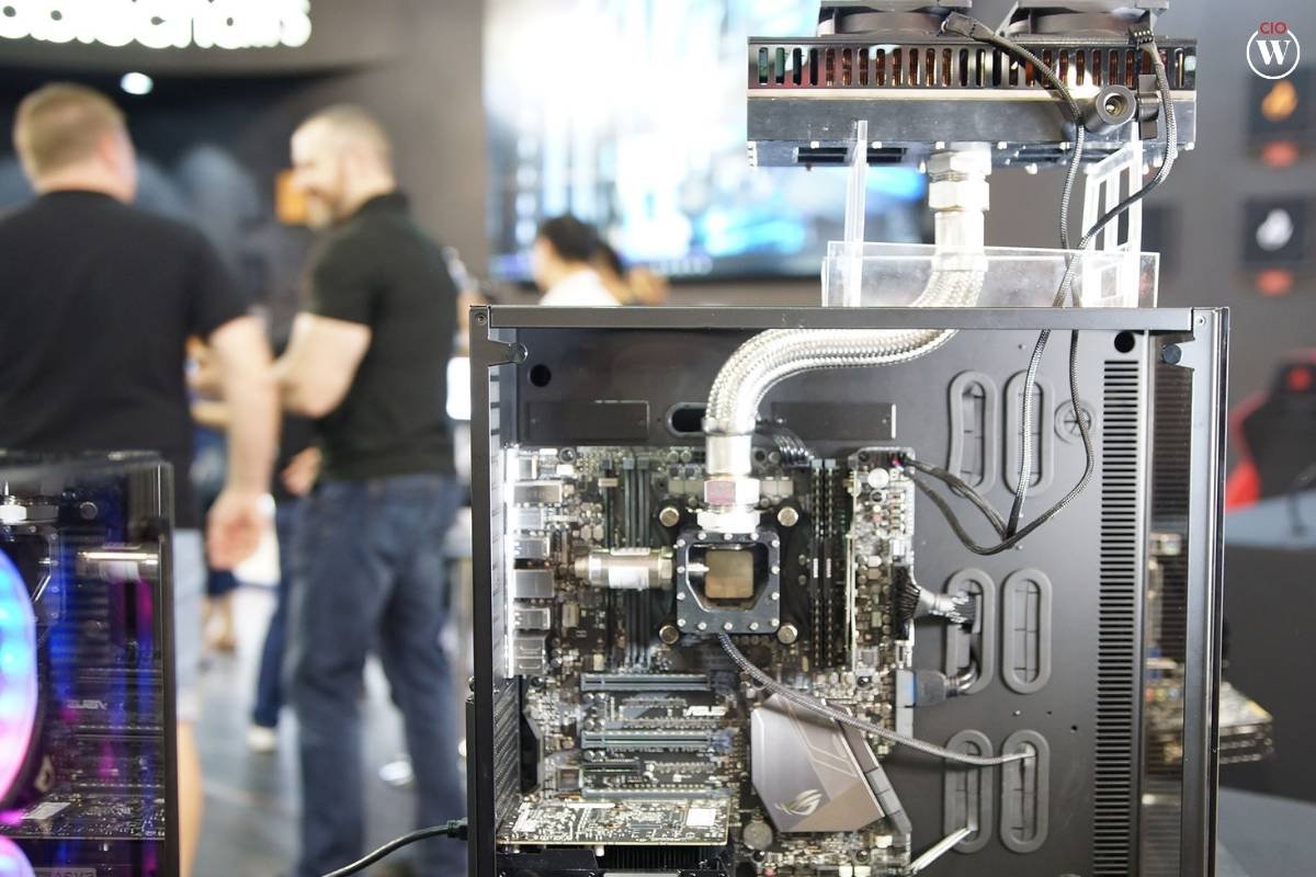 5 Performance Cooling Solutions for Graphic Design Processors | CIO Women Magazine