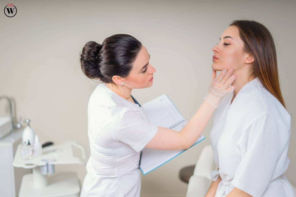 A Guide to Effective Oily Skin Consultations: 3 Expert Tips | CIO Women Magazine