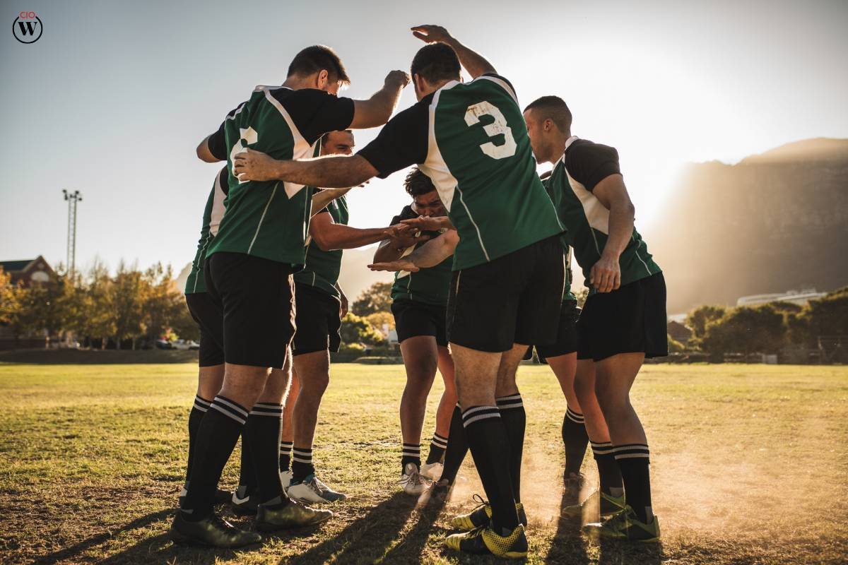 10 Team Building Activities for Teens: Fostering Connection and Growth | CIO Women Magazine