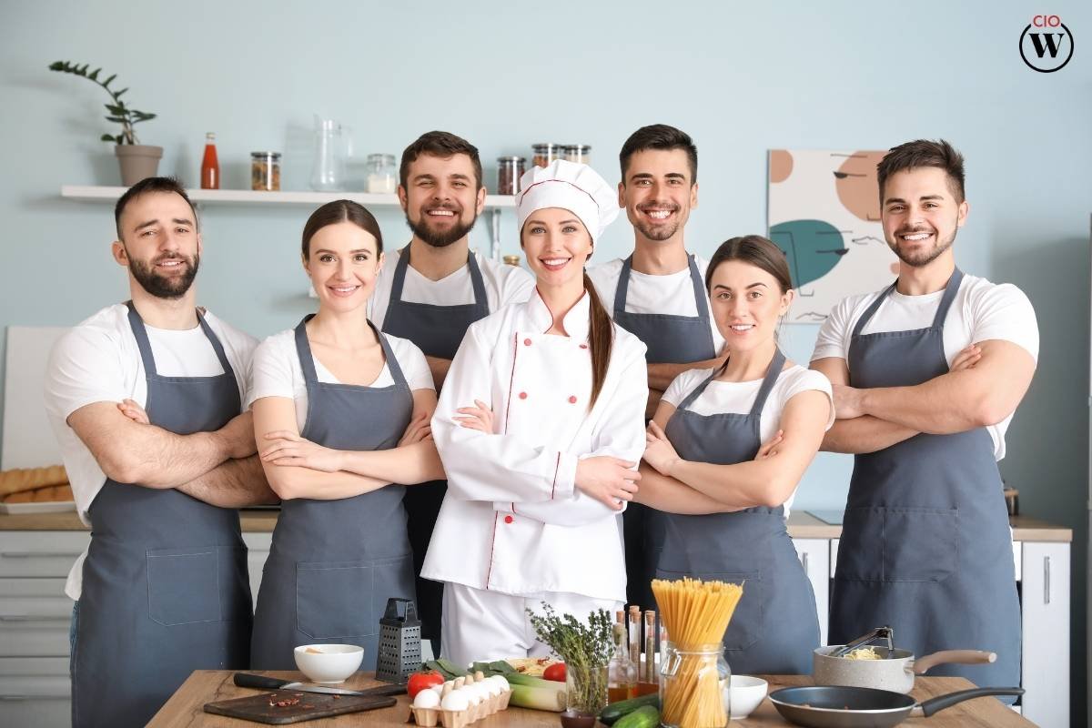 5 Reasons Why a Hospitality Career is the Perfect Fit for You | CIO Women Magazine