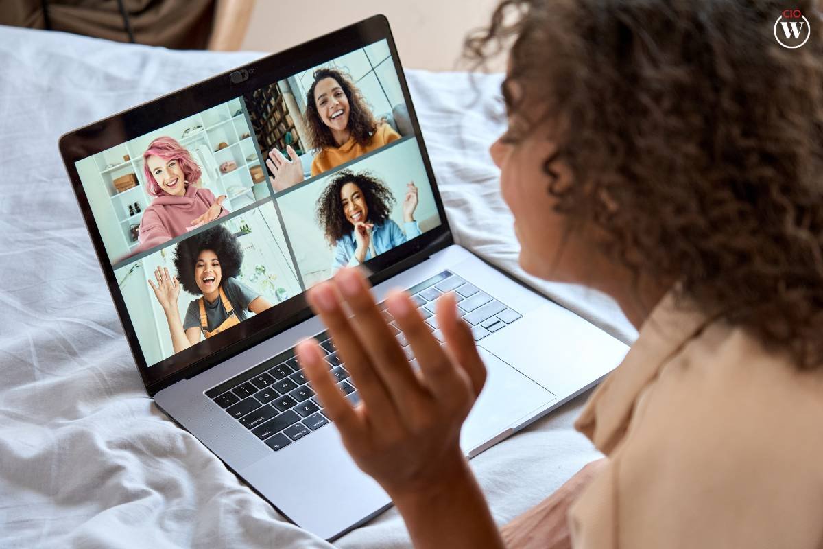 12 Free Online Relationship Building Activities You Must Know | CIO Women Magazine
