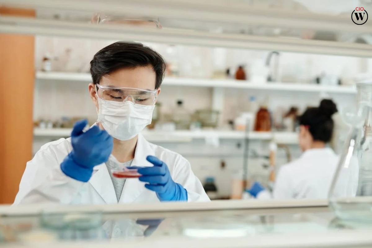13 Healthcare Business Success Tips to Ensure Your Business Thrives | CIO Women Magazine