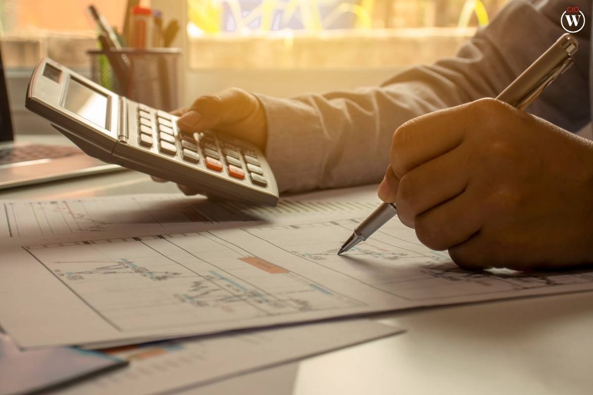 3 Common Financial Mistakes you Are Probably Making | CIO Women Magazine