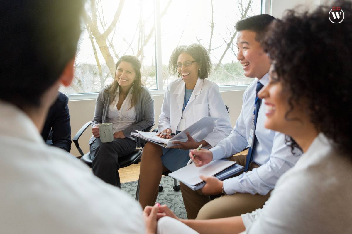 13 Healthcare Business Success Tips to Ensure Your Business Thrives | CIO Women Magazine