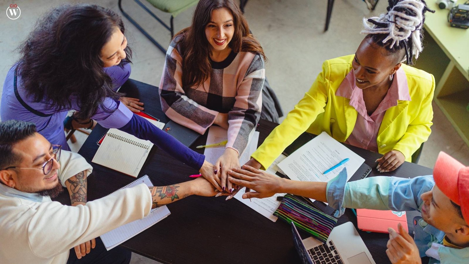 The Ultimate Breakthrough: 15 Strategies to Overcome the Glass Ceiling | CIO Women Magazine