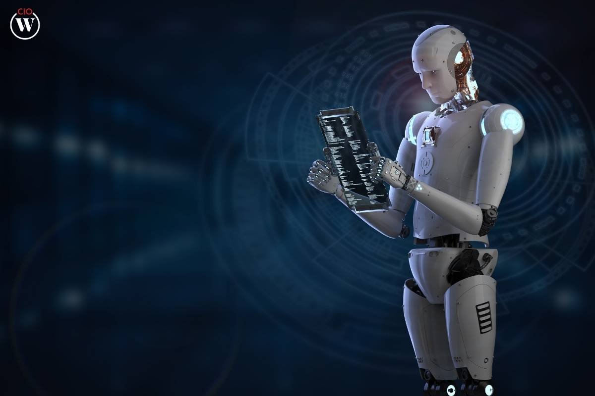 Decoding AI in Layman Terms: A Comprehensive Guide | CIO Women Magazine