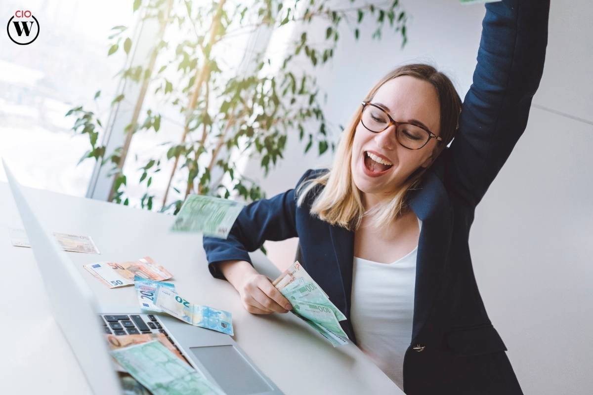 10 Distinct Characteristics of Business Women: A Journey of Empowerment | CIO Women Magazine