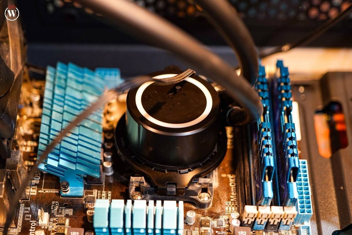 5 Performance Cooling Solutions for Graphic Design Processors | CIO Women Magazine