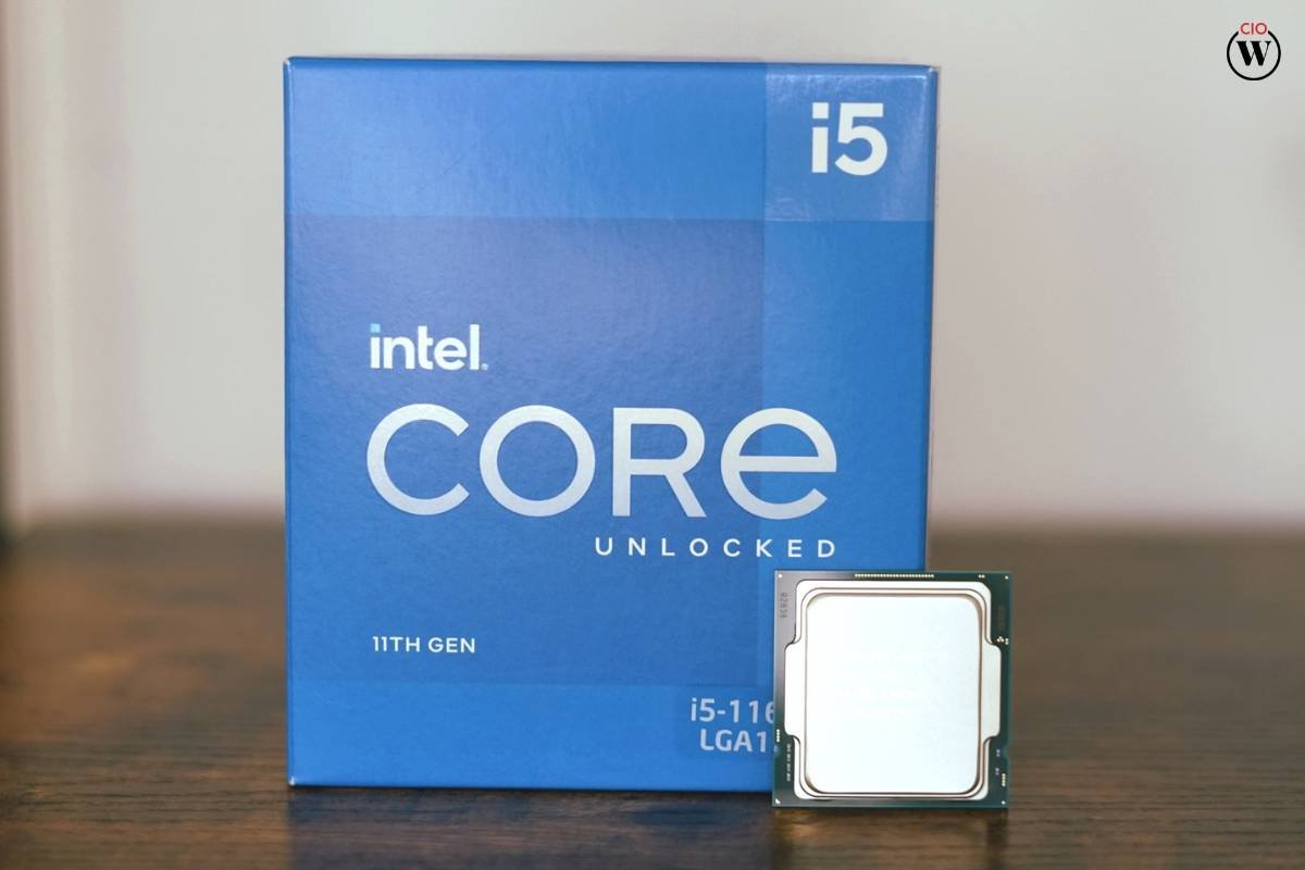 How to choose the Right Processor for Coding and Programming? 6 Best Tips | CIO Women Magazine
