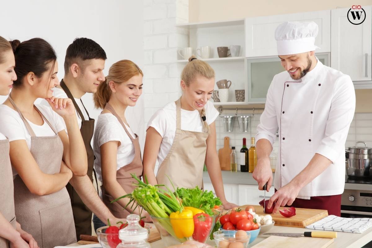 5 Reasons Why a Hospitality Career is the Perfect Fit for You | CIO Women Magazine