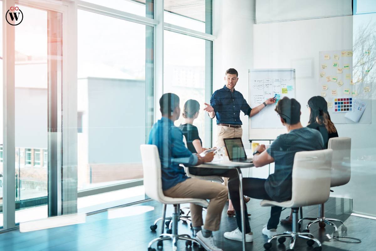 Nearshoring vs. Offshoring: Understanding the Key Differences and Benefits | CIO Women Magazine