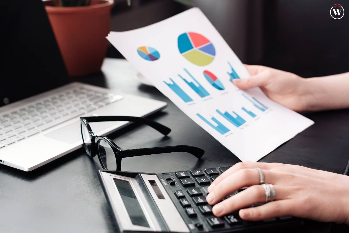 3 Common Financial Mistakes you Are Probably Making | CIO Women Magazine