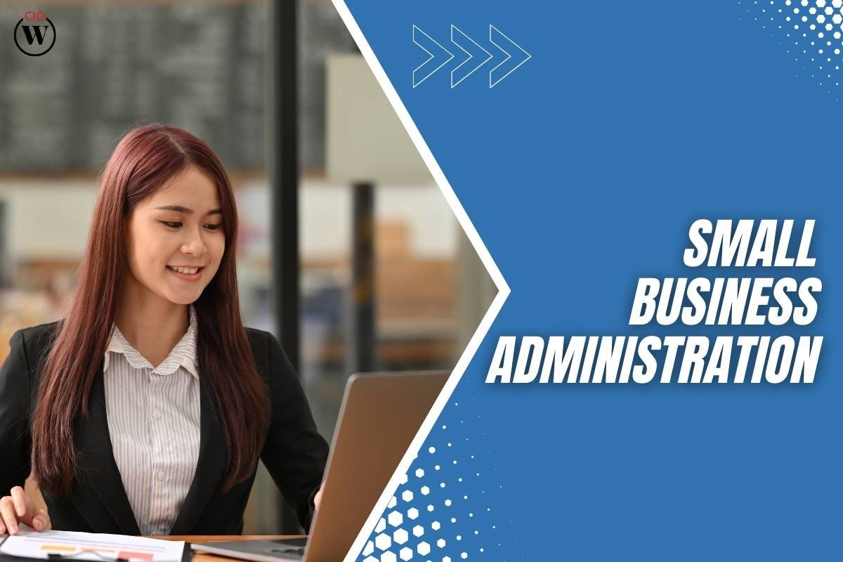 Empowering Women Entrepreneurs Unlocking the Potential with Small Business Administration (SBA) Resources