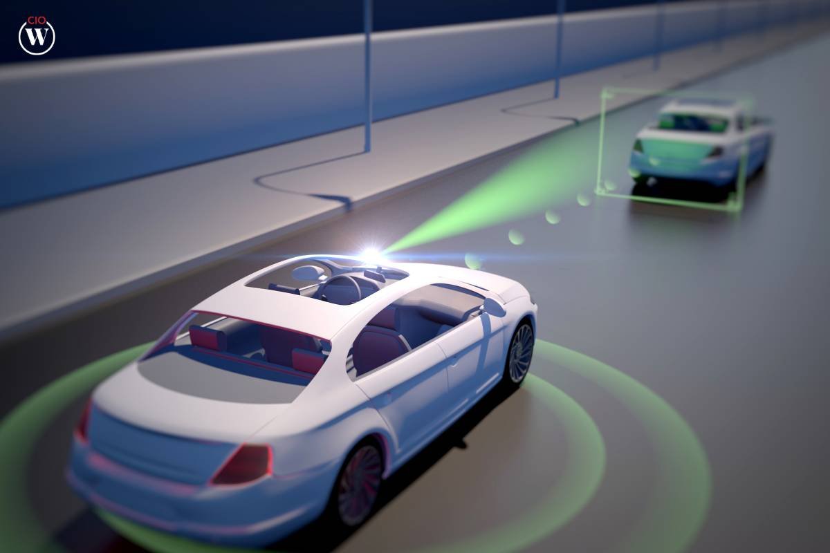A Comprehensive Guide to Autonomous Vehicles in Supply Chain Optimization | CIO Women Magazine |