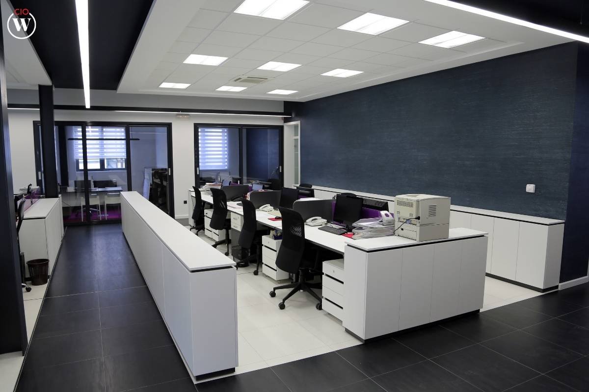 Update Office Equipment: 6 Reasons Why It's Time for a Change | CIO Women Magazine