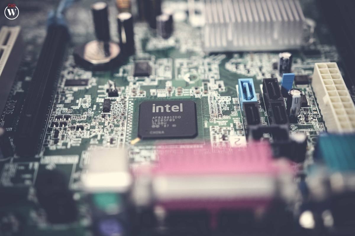 AMD vs. Intel Processors for Graphic Design Which Reigns Supreme | CIO Women Magazine