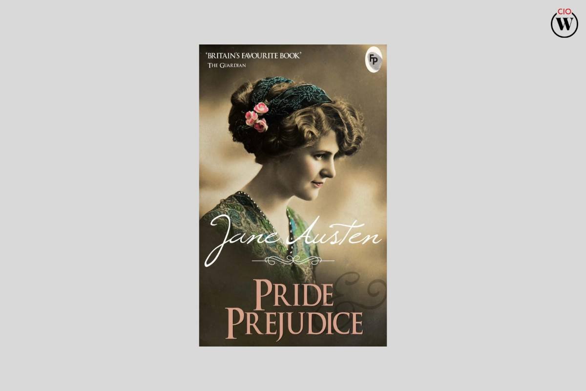 10 Must-Read Romantic Books for Beginners to Spark Love and Imagination | CIO Women Magazine