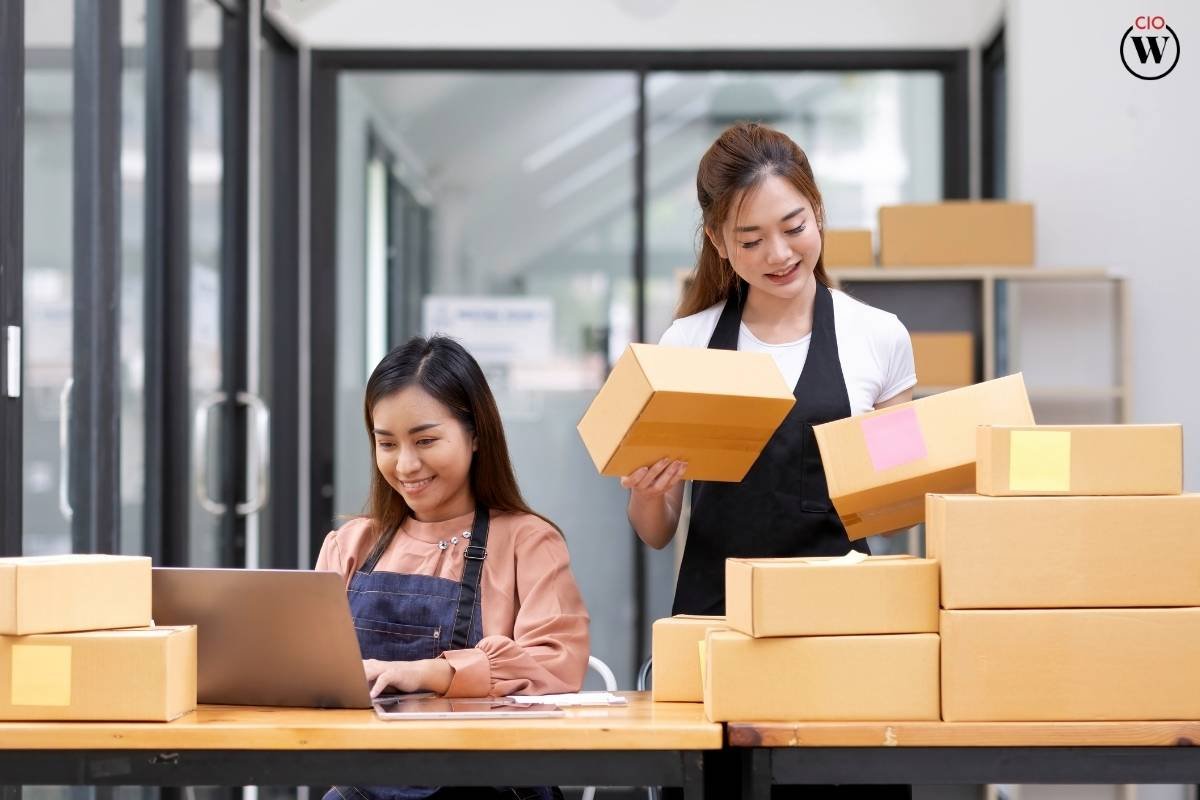 Top 8 Small Business Administration Resources for Women Entrepreneurs | CIO Women Magazine