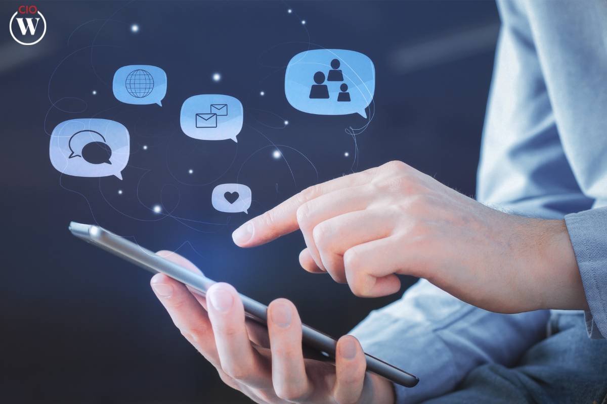 From Mundane to Magical: 10 Best Everyday Examples of AI | CIO Women Magazine