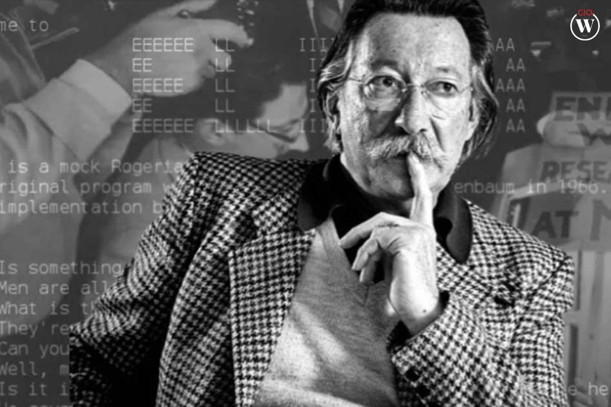 The Fascinating Story of the First AI Ever Created | CIO Women Magazine
