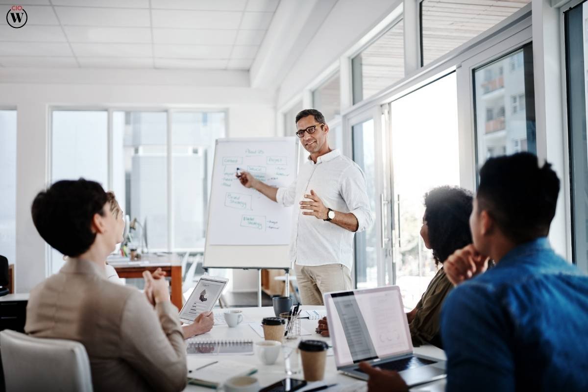 Hersey-Blanchard Situational Leadership: Guide, Styles & 5 Applications | CIO Women Magazine
