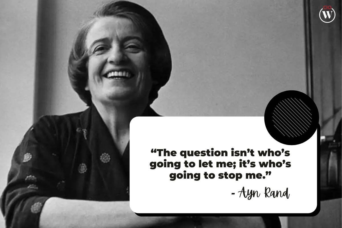 15 Best Female Leadership Quotes that Inspire Change | CIO Women Magazine