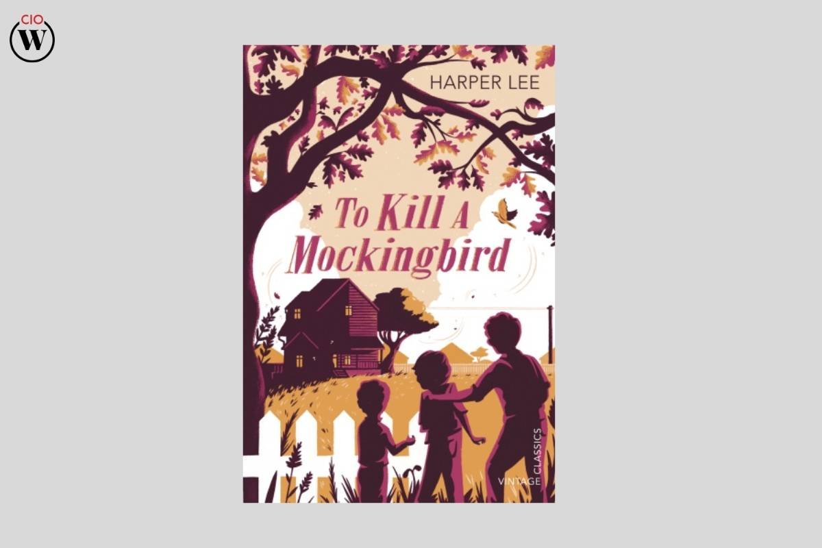 The 15 Best Novels for Beginners to start their Literary Journey | CIO Women Magazine