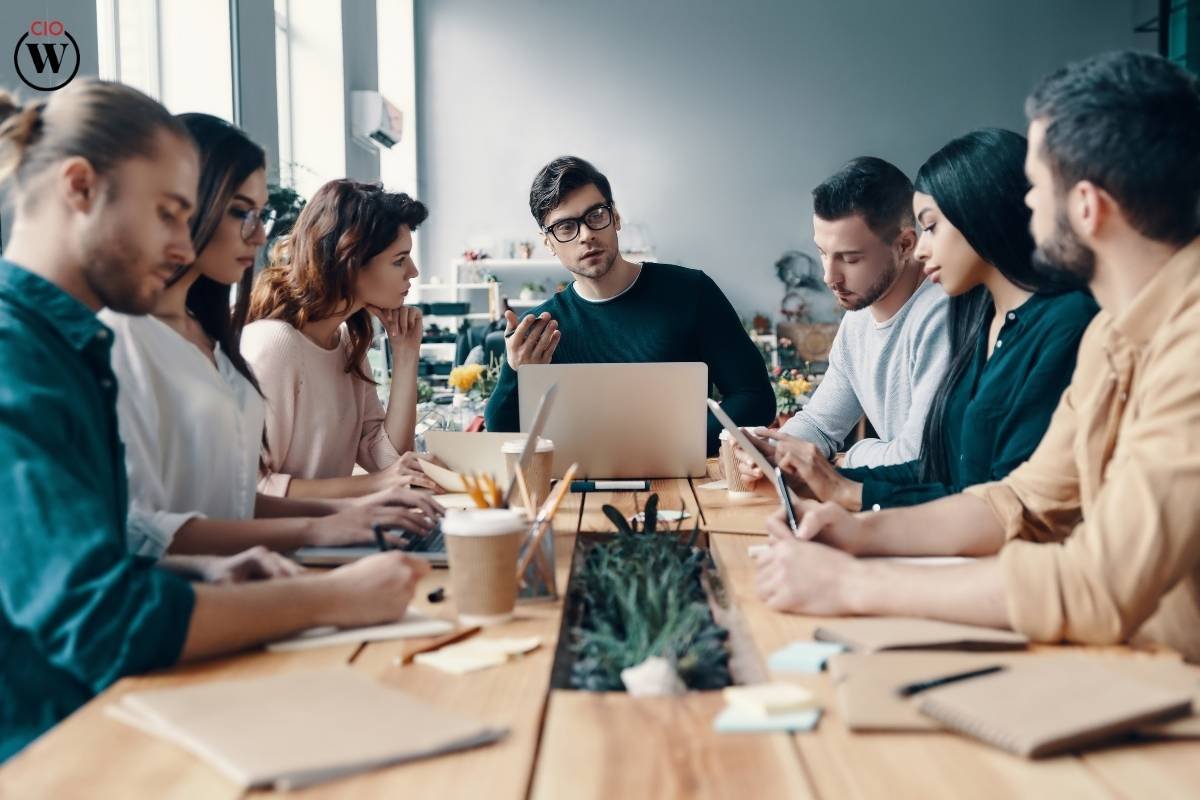 Exploring Effective Leadership Styles in Education | CIO Women Magazine