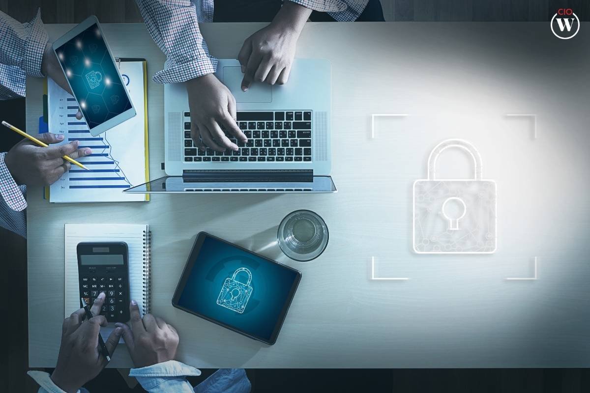 Update Office Equipment: 6 Reasons Why It's Time for a Change | CIO Women Magazine