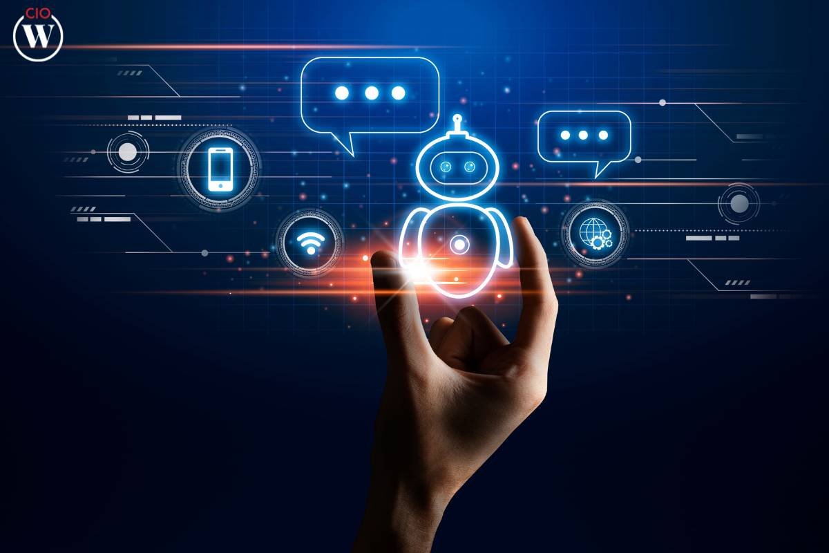 From Mundane to Magical: 10 Best Everyday Examples of AI | CIO Women Magazine
