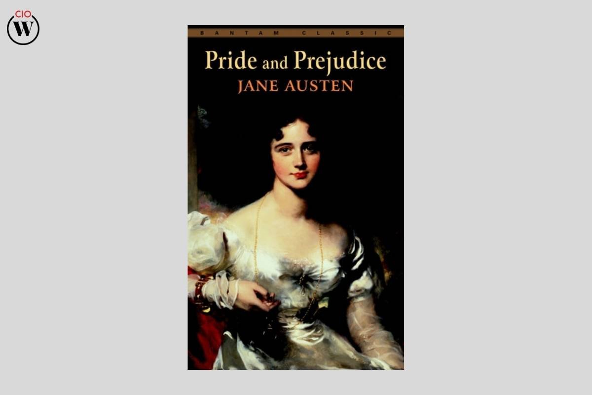 The 15 Best Novels for Beginners to start their Literary Journey | CIO Women Magazine