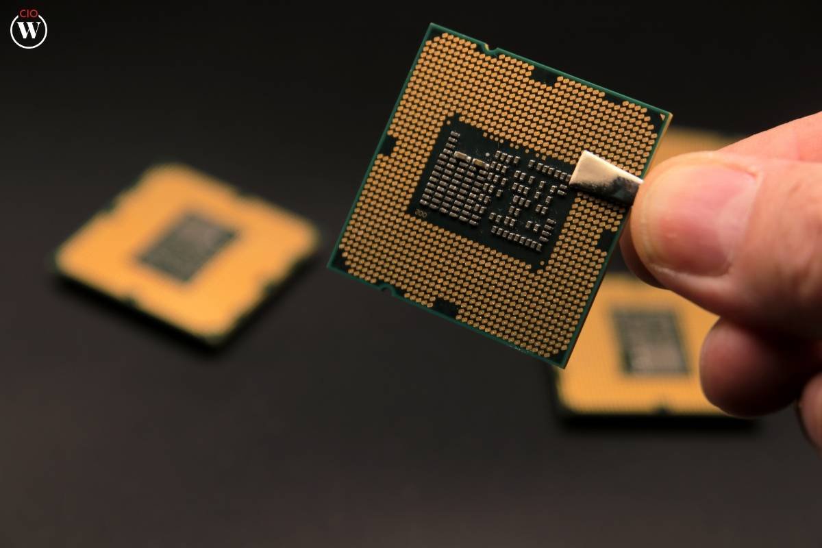 AMD vs. Intel Processors for Graphic Design Which Reigns Supreme | CIO Women Magazine