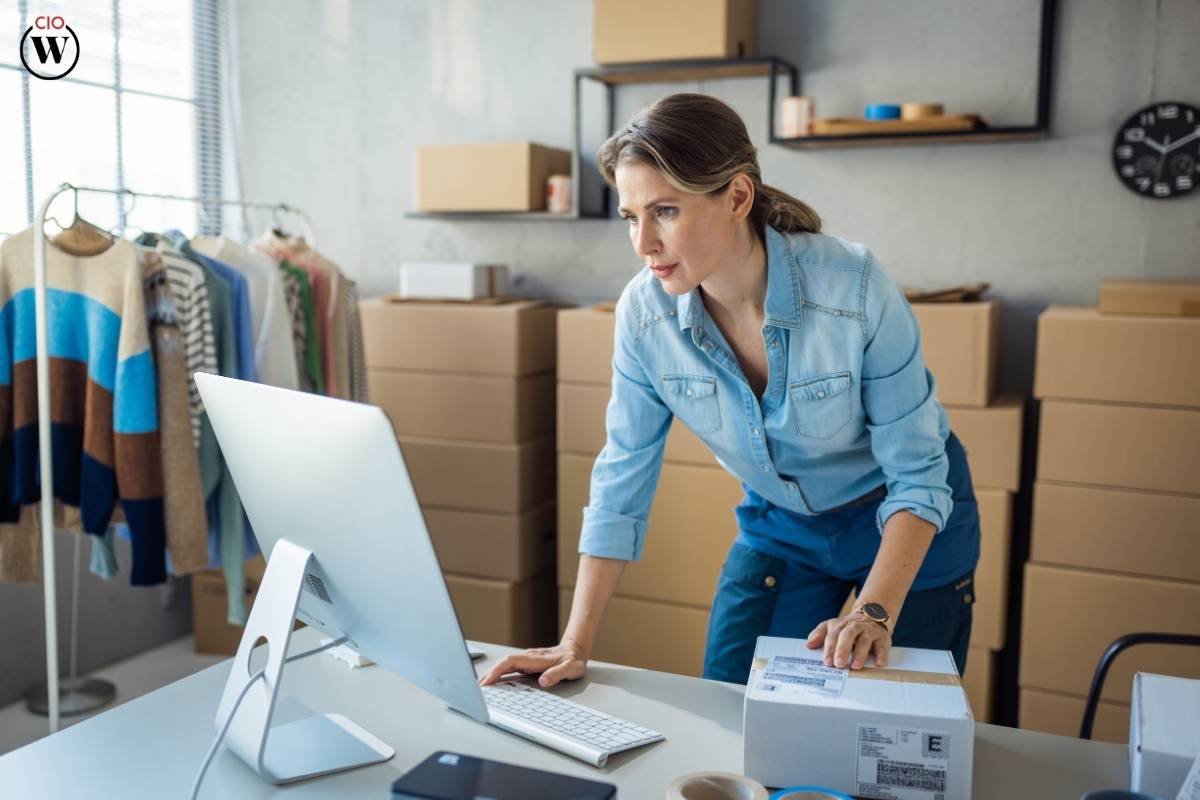 Top 8 Small Business Administration Resources for Women Entrepreneurs | CIO Women Magazine