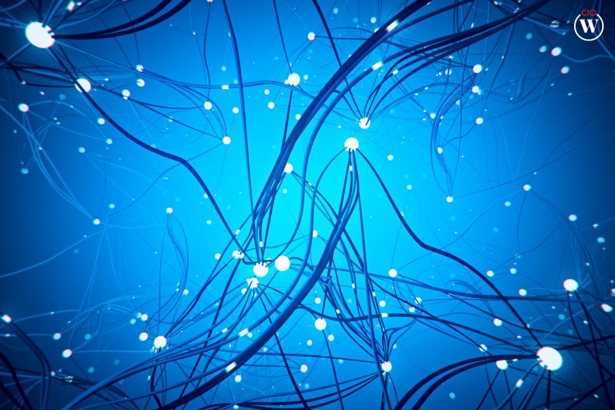 The Fascinating Story of the First AI Ever Created | CIO Women Magazine