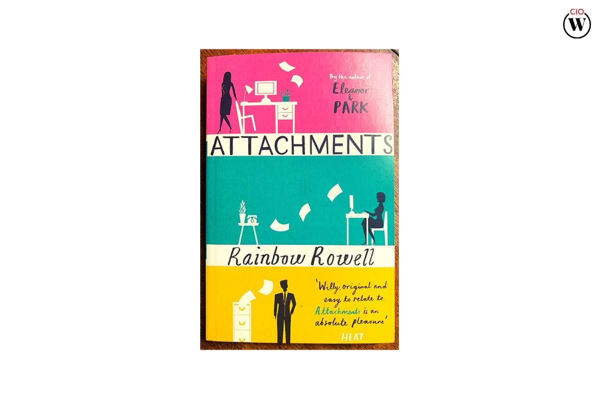 10 Must-Read Romantic Books for Beginners to Spark Love and Imagination | CIO Women Magazine