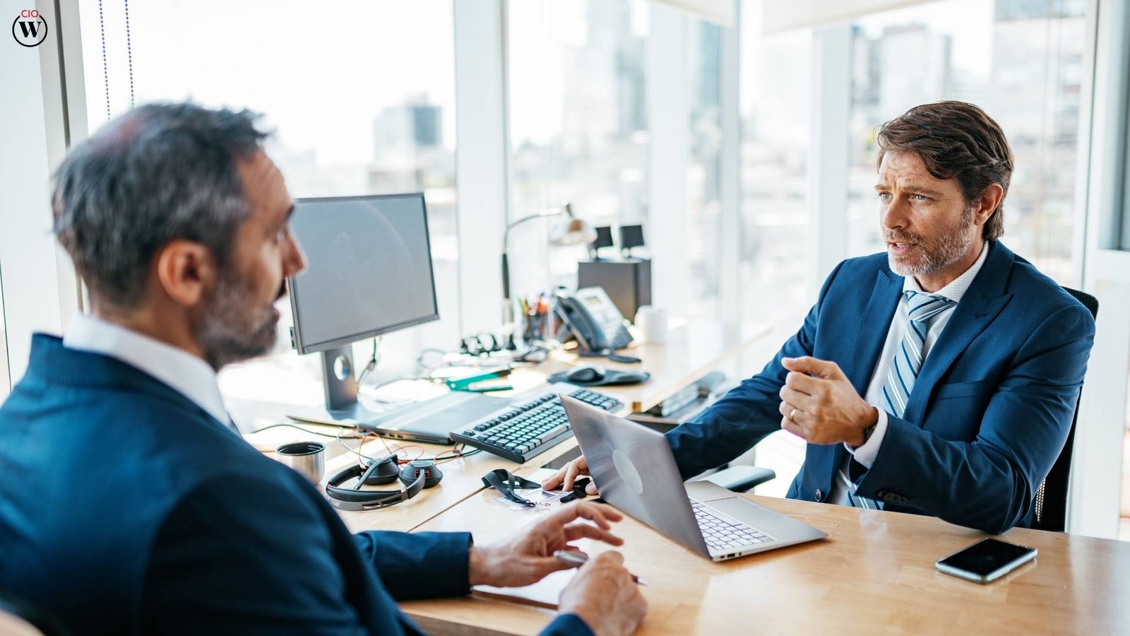 Understanding Bureaucratic Leadership: Its 7 Principles, Pros, and Cons | CIO Women Magazine