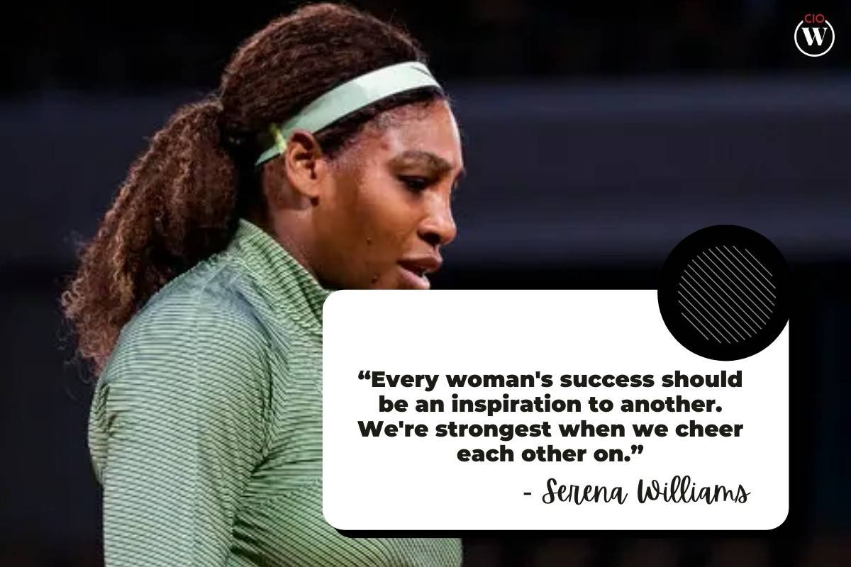 25 International Women’s Day Quotes to Celebrate the Special Day | CIO Women Magazine