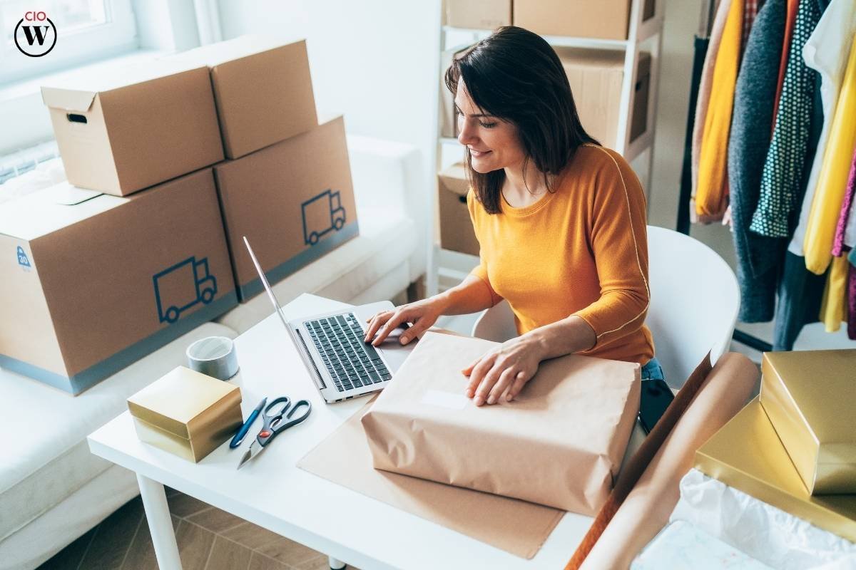 Top 8 Small Business Administration Resources for Women Entrepreneurs | CIO Women Magazine