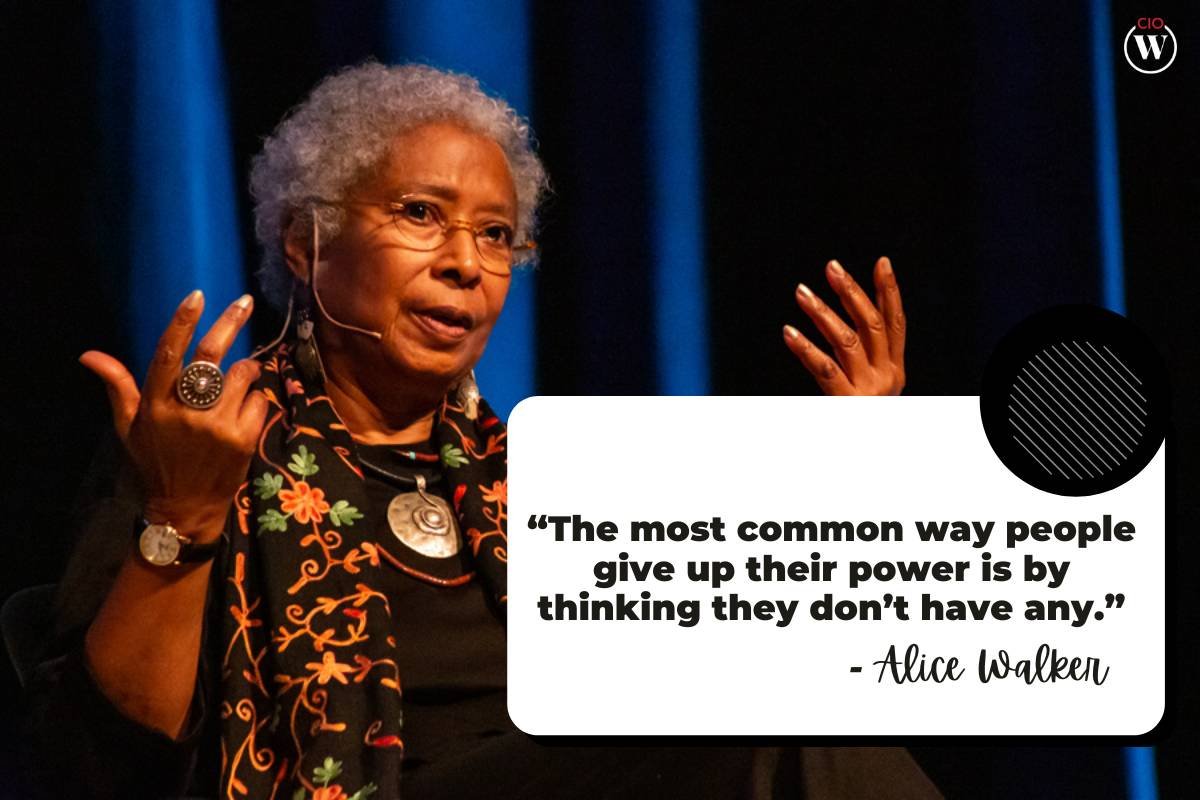 15 Best Female Leadership Quotes that Inspire Change | CIO Women Magazine